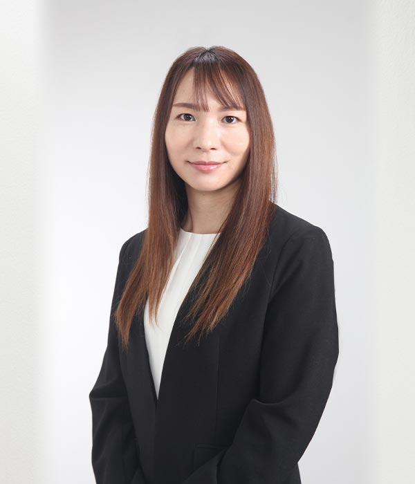岩瀬 晃奈