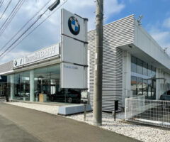 福祉車両「手動運転装置付レンタカー」をIbaraki BMW 水戸支店様にお届けVol.164