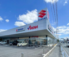 福祉車両『手動運転装置付レンタカー』を岐阜日産 高山店に配車Vol.376