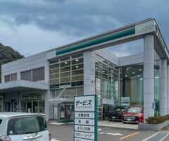 福祉車両『手動運転装置付レンタカー』を愛媛日産 今治唐子浜店に配車Vol.387