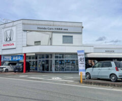 ホンダカーズ大和奈良 斑鳩店