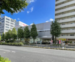 【本日の配車日記(10/17)】手動運転装置付レンタカーをトヨタモビリティ東京 品川西五反田店へ＜損保代車＞