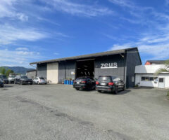 【本日の配車日記(10/29)】車いす仕様車（スロープタイプ）を株式会社Zeus様へ＜損保代車＞