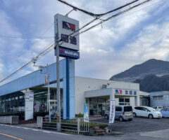 【本日の配車日記(11/4)】手動運転装置付レンタカーを株式会社昭通へ＜損保代車＞