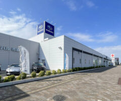 【本日の配車日記(10/30)】手動運転装置付レンタカーを千葉スバル 市原店様へ＜損保代車＞