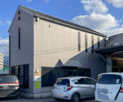 【本日の配車日記(12/15)】手動運転装置付レンタカーを伊予相互自動車様へ＜損保代車＞