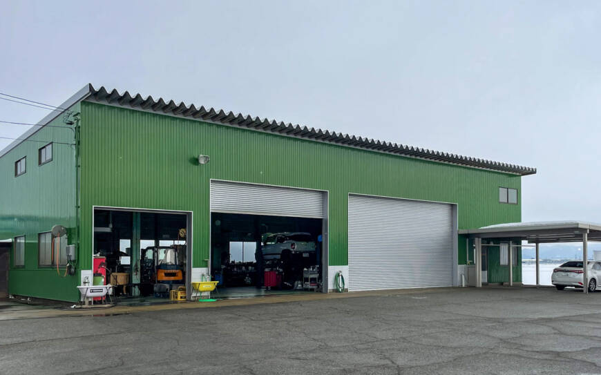 【本日の配車日記(1/27)】車いす仕様車(スロープタイプ)を黒川商会様へ<損保代車>