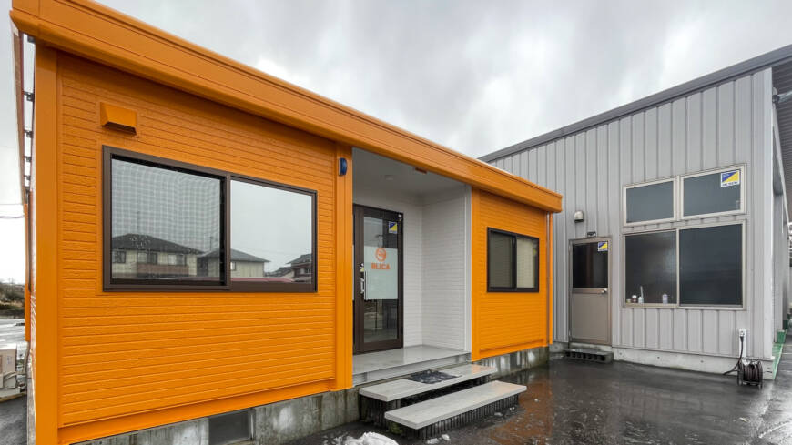 【本日の配車日記(1/29)】車いす仕様車(スロープタイプ)をブリカグループ様へ<損保代車>