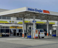 【本日の配車日記(2/27)】左アクセル付レンタカーをネクサスエナジー イオンモール新小松店様へ＜損保代車＞