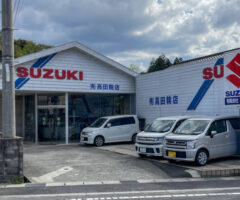 【本日の配車日記(4/18)】左アクセル付レンタカーを高田輪店様へ＜損保代車＞