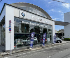 【本日の引き上げ日記(7/8)】手動運転装置付きレンタカーをBMW Premium Selection 世田谷様へ＜損保代車＞