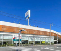 【大阪府へ配車(10/2)】トヨタ ルーミー・左アクセル付きレンタカー